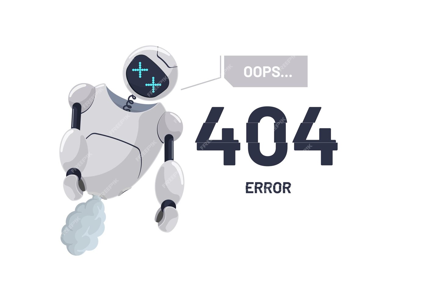 404 Not Found