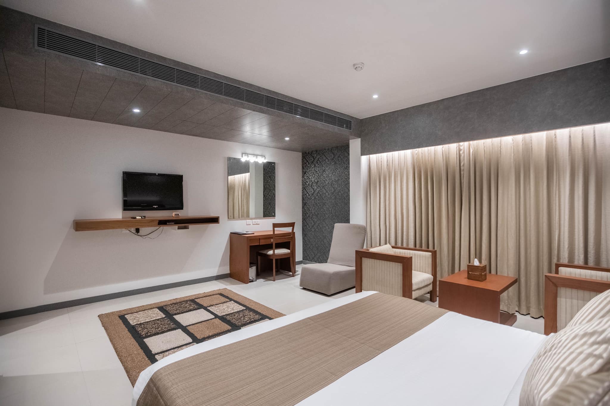 Luxury hotel in Thrissur ,Christmas stay in Thrissu