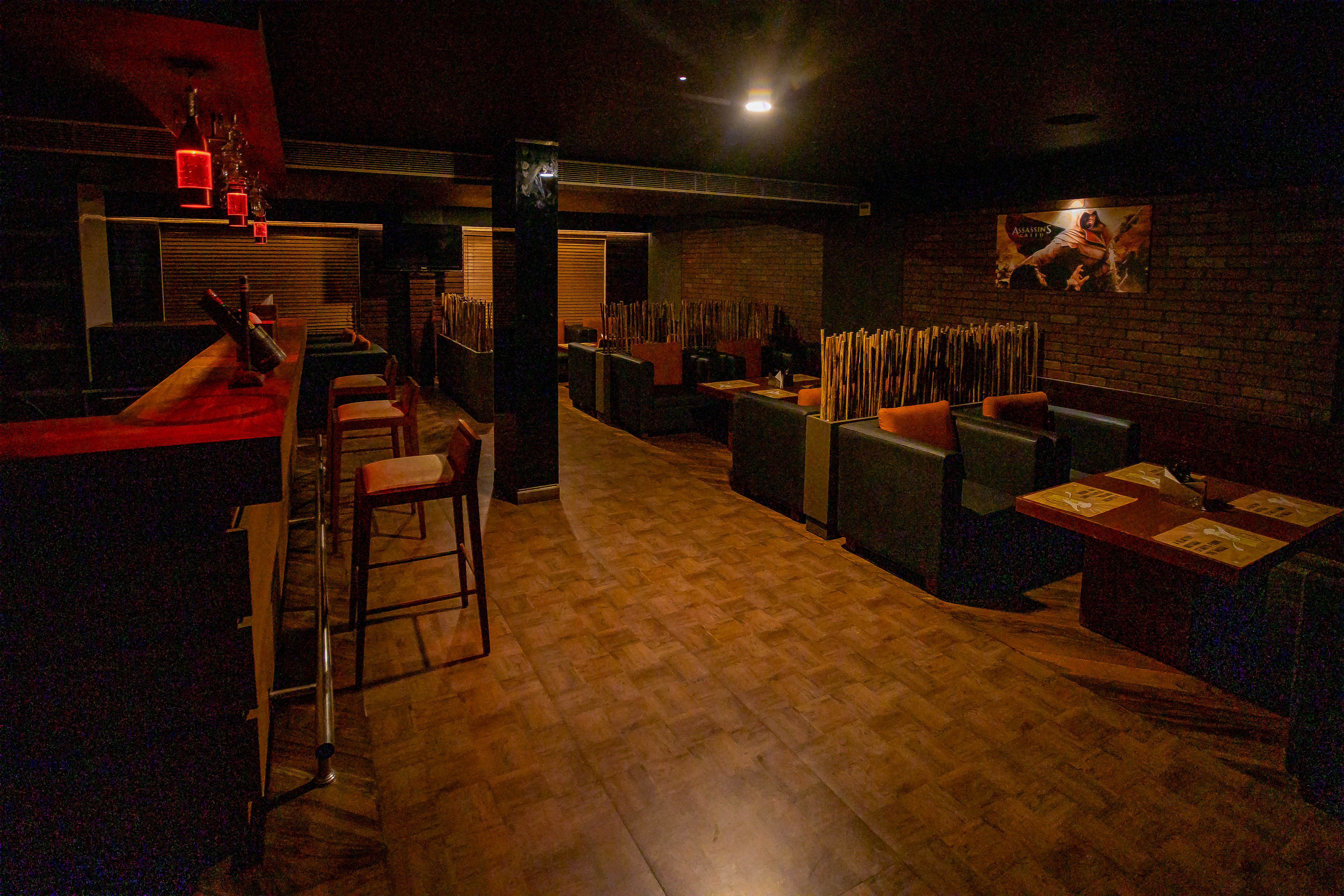 Ascot Lounge Bar: Best Family-Friendly Lounge Bar in Thrissur