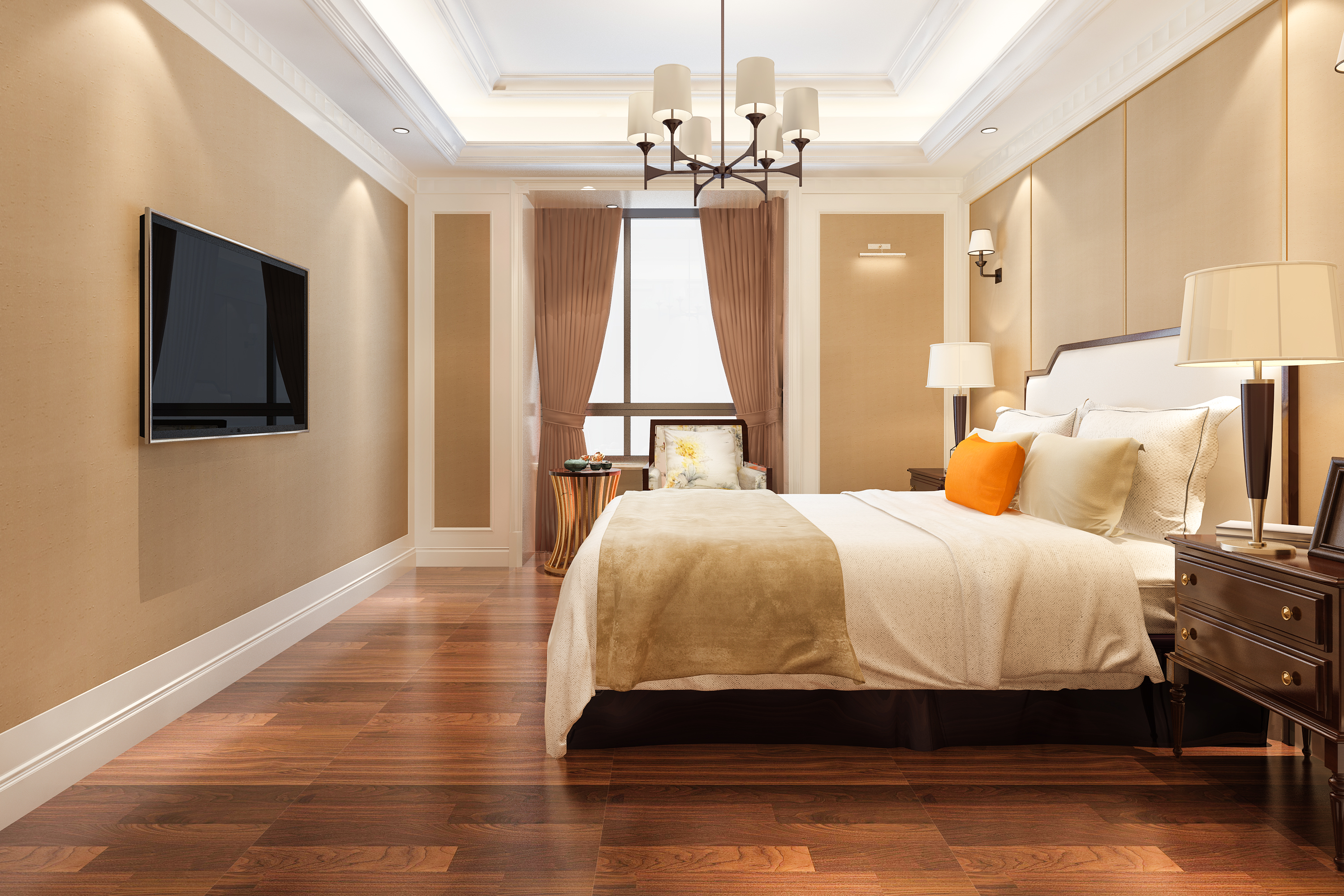 Best Executive Rooms in Thrissur – Experience Premium Comfort at Niya Regency Thrissur