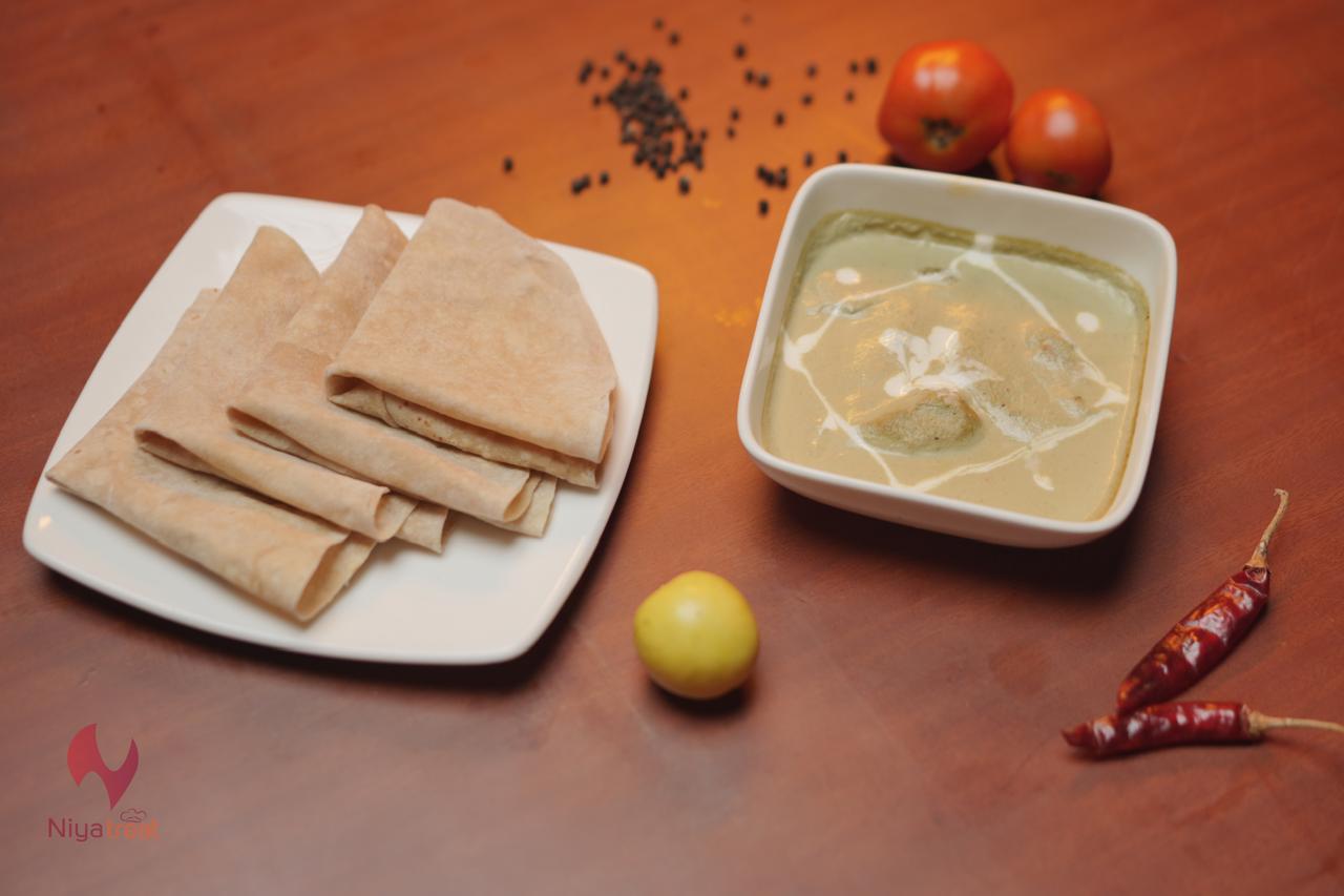 The Magic Behind Niya Regency’s Creamy Afghani Chicken in Thrissur