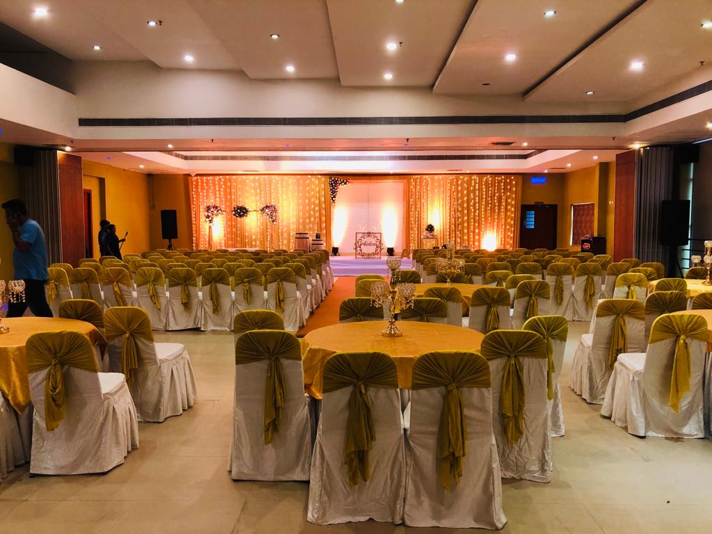Best Banquet Hall in Thrissur for Weddings & Celebrations