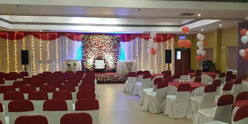 Banquet Halls in Thrissur for Wedding Functions Book the Best Banquet in Thrissur