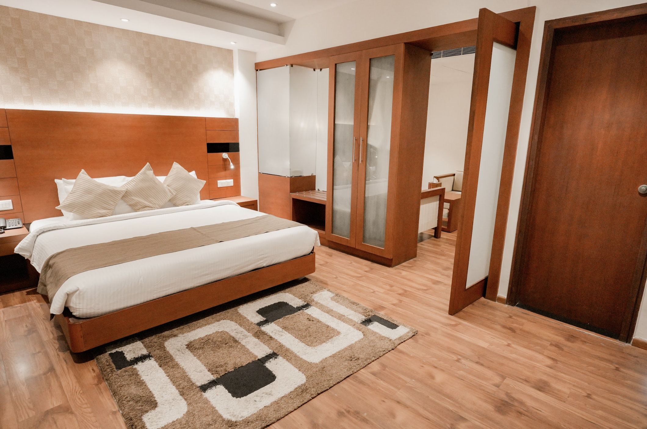 Best Family Rooms in Thrissur