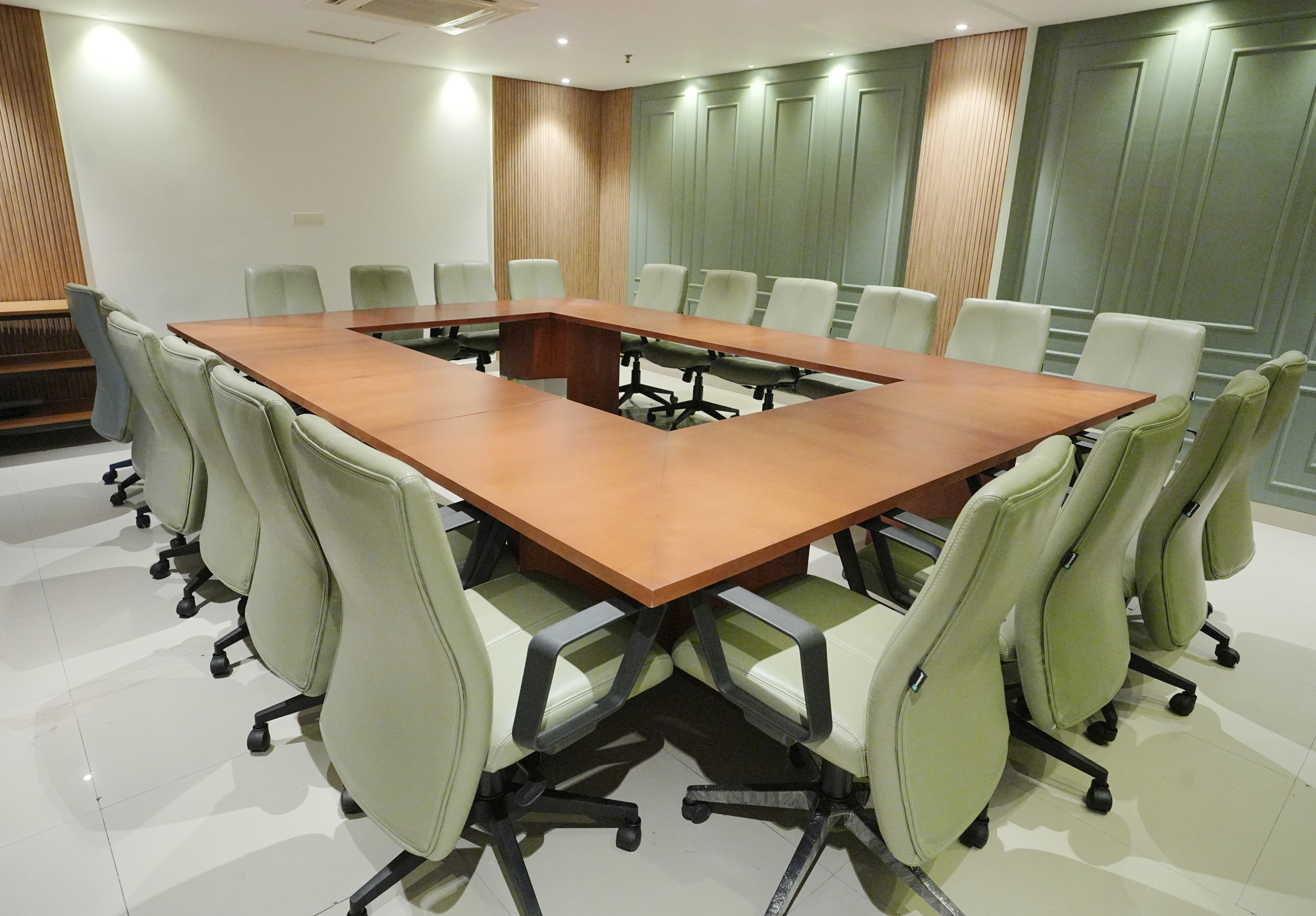 Workshop Venues in Thrissur
