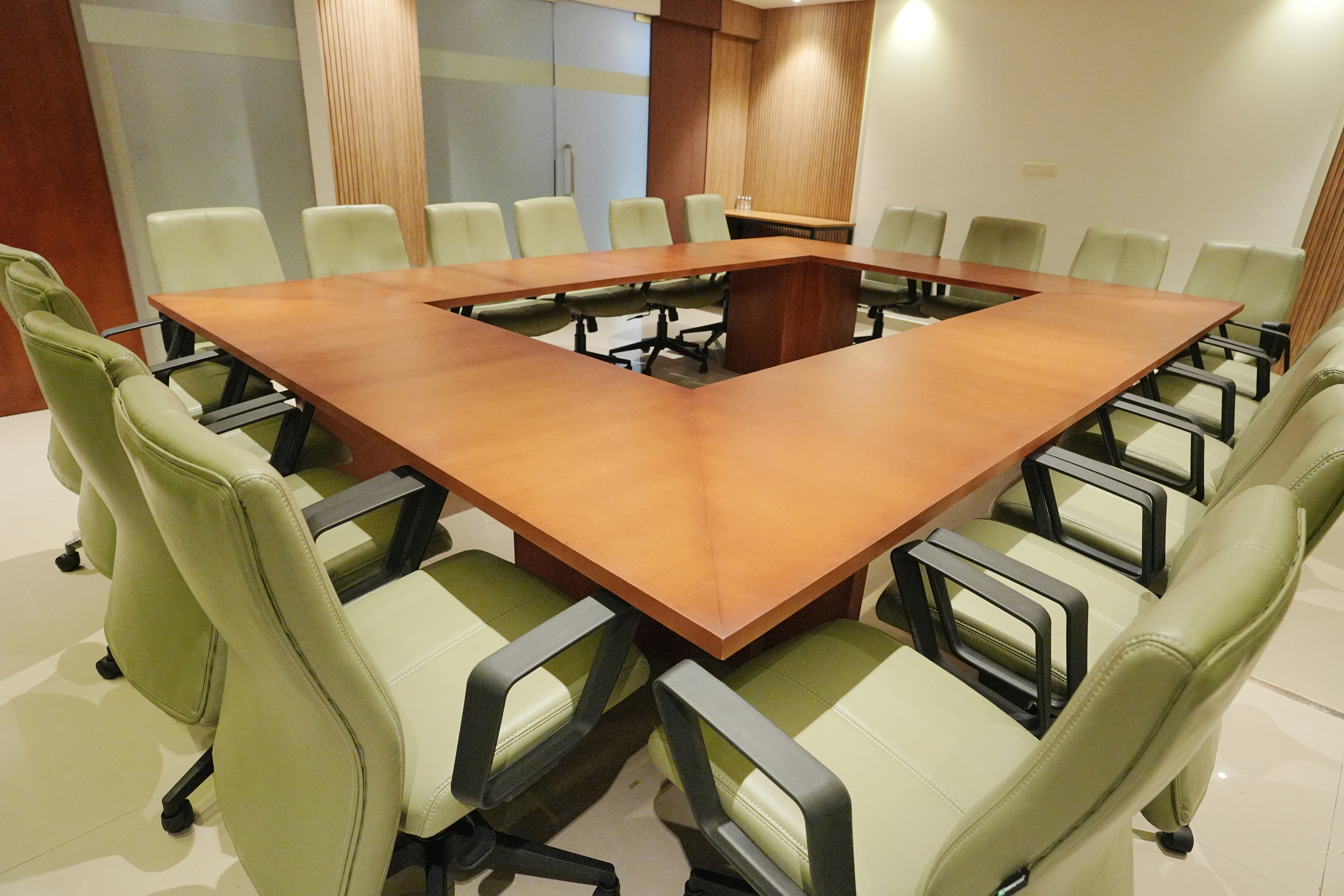 Best Networking Event Venues in Thrissur